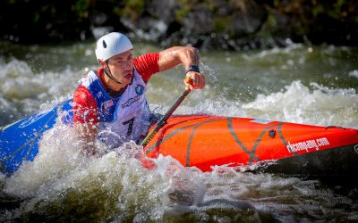 SP u spustu, Češke Budějovice — Zdravković za „dlaku“ bez finala, Kleut 48. u K1
