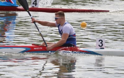 Na otvaranju Olimpijskih nada u Češkoj:Srbija u nizu polufinala, devojke bez greške