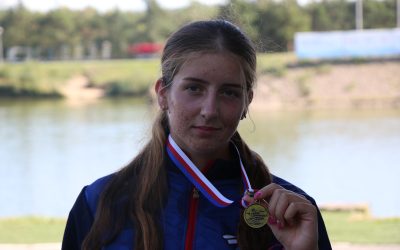 Olimpijske nade – dan 3 (Račice, Češka): tri zlata za Srbiju