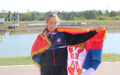 Olimpijske nade (Račice) — završni dan: još dva ZLATA i BRONZA