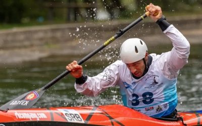 SK Skoplje: Zdravković i Bazić ponovo na podijumu, dve srebrne medalje za Srbiju