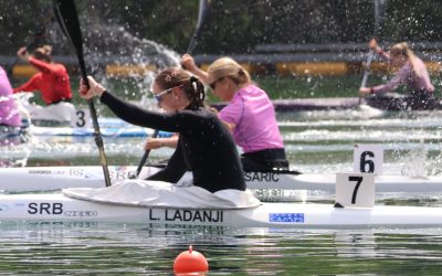 Poznati pobednici finalnih trka na Nacionalnom izbornom takmičenju