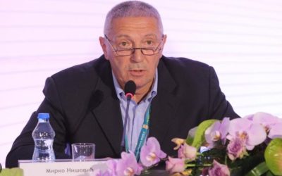 Održana Izborna skupština Kajakaškog saveza Srbije– Nišoviću novi mandat