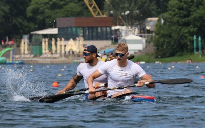 Poznati najuspešniji takmičari Drugog nacionalnog izbornog takmičenja i Kupa Srbije u sprintu