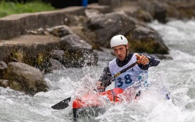 Pavle Zdravković nadomak medalje na Svetskom kupu u Mađarskoj