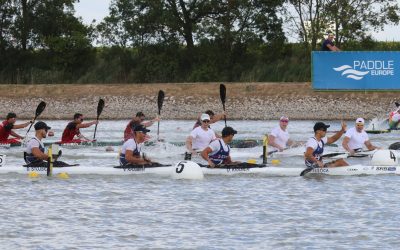 Srbija sa šest finala nastavlja borbu za evropske medalje u Segedinu