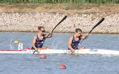 Srbija sa osam A finala ulazi u završni dan šampionata u Segedinu