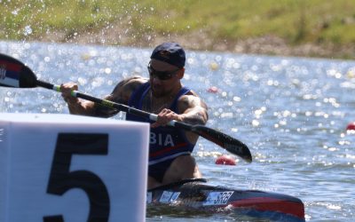 Dragosavljević u A finalu, srpski četverac u borbi za medalje na Svetskom kupu u Montrealu