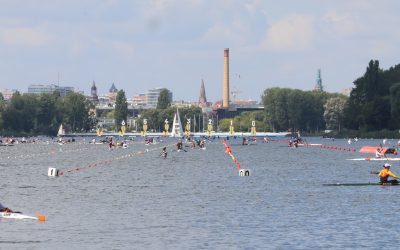 Svetska sprinterska elita u Poznaju-Srbija sa osam reprezentativaca
