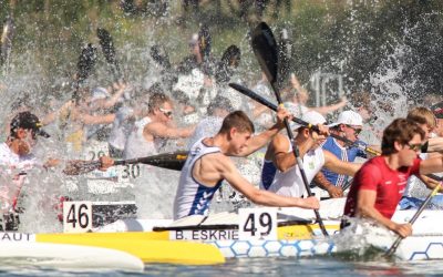 Bezdan četvrti na 5000m – Srbija završila ON u Bratislavi bez medalje